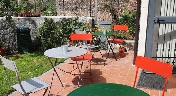 Antica Catania B&B
