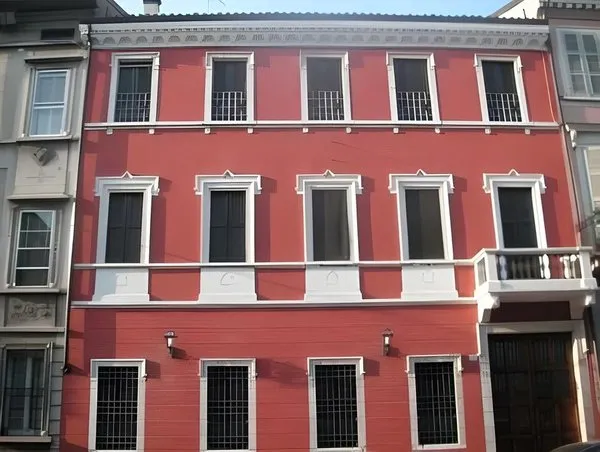 Antica Dimora Mantovana