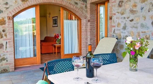 Antica Fonte Resort