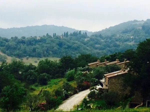 Antico Casale di Scansano