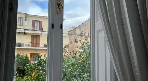 Antico Palazzo Scala