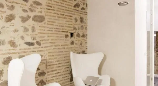 Antidoto Rooms