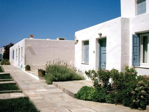 Antigoni Studios