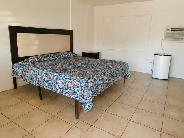 Antigua Motel