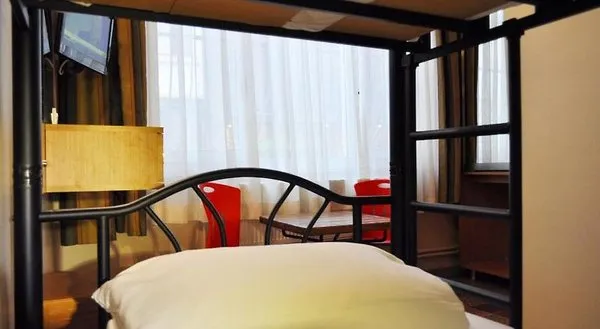 Antique Hostel