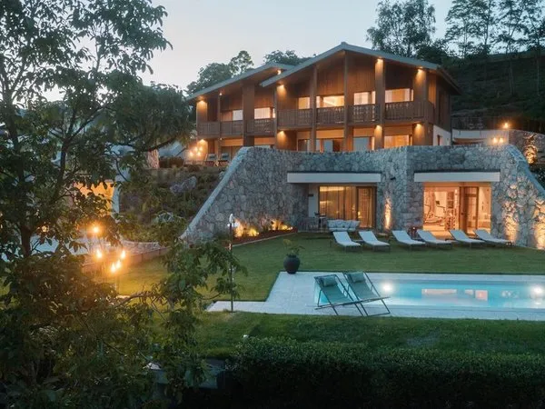 ANTON Nature Hideaway