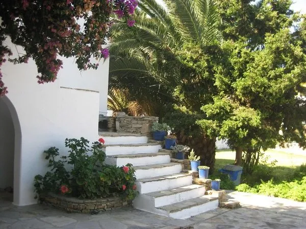 Antonina Hotel