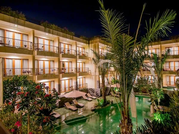 Anumana Ubud Bali