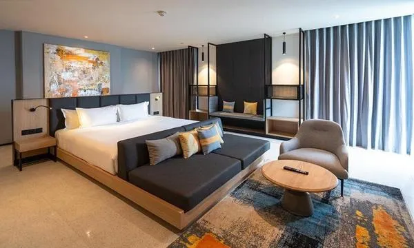 Anya Hotel & Spa