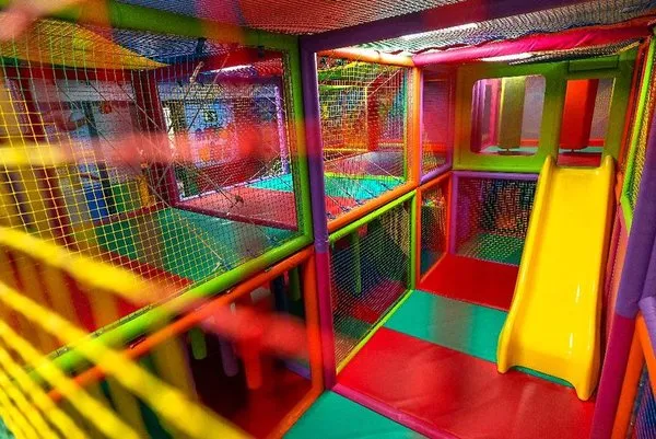 Anyos Park Aparthotel
