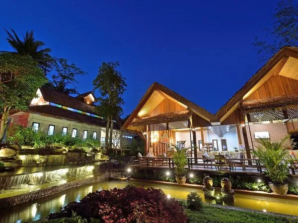 Aonang Fiore Resort & Spa