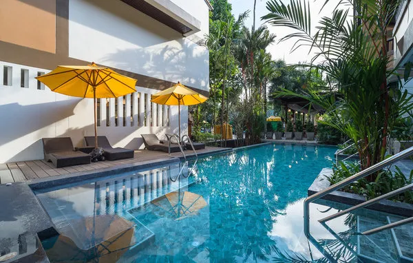 Aonang Princeville VIlla Resort & Spa