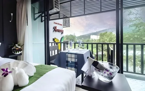 Aonang Viva Resort