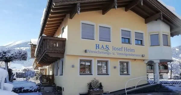 Apart Heim