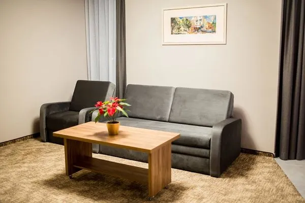 Apart Hotel 12