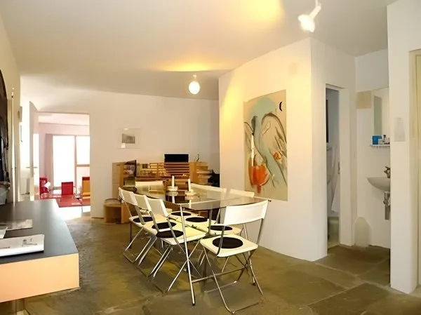Apart-Hotel Casa Las Caglias