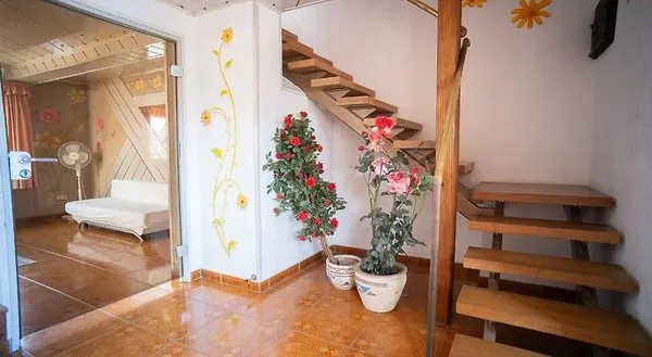 Apart Hotel Tenne
