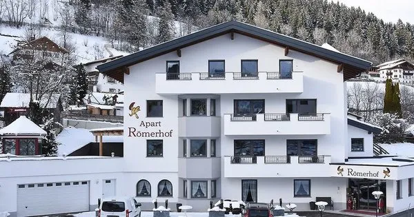 Apart Römerhof