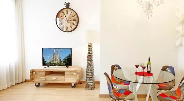 Apart-Suites Hostemplo