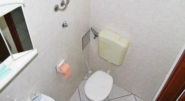 Apartamenti Katija