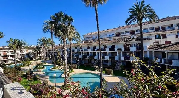 Apartamento Bahia Azul