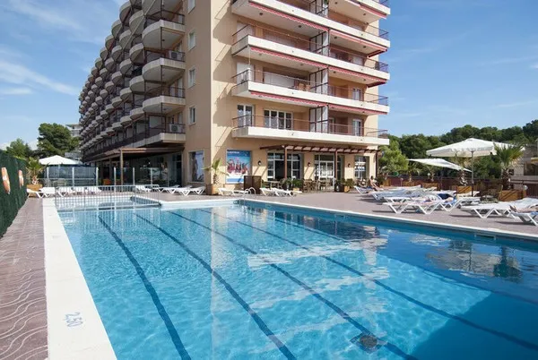Apartamentos Albatros Family