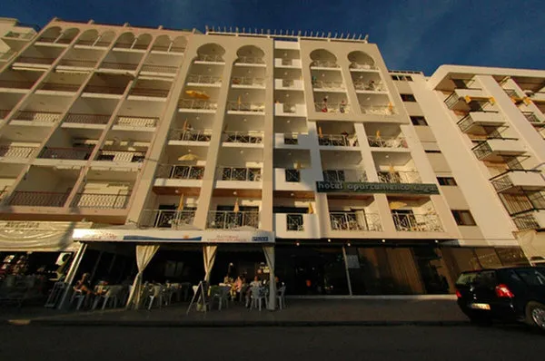 Apartamentos Algar