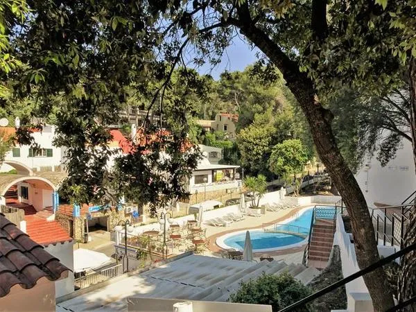 Apartamentos Alta Galdana