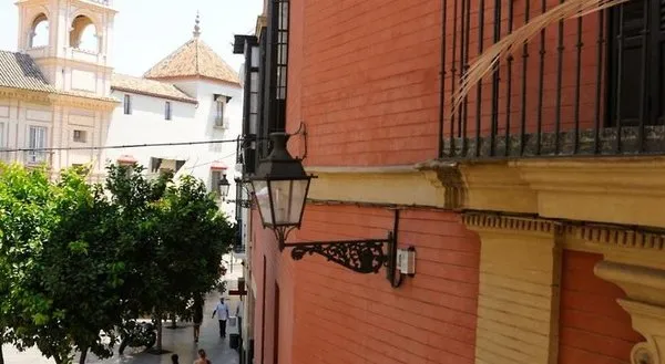 Apartamentos Altamira