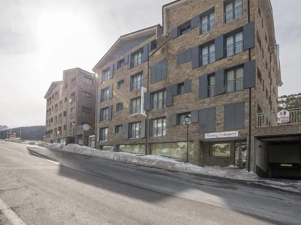 Apartamentos Andorra Sunari Peretol