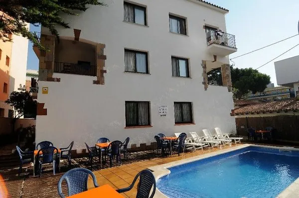 Apartamentos AR Caribe