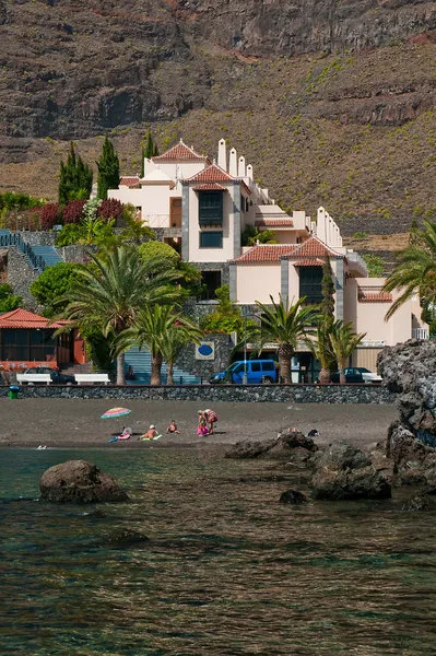 Apartamentos Baja del Secreto