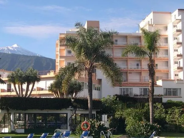 Apartamentos Be Smart Florida Plaza
