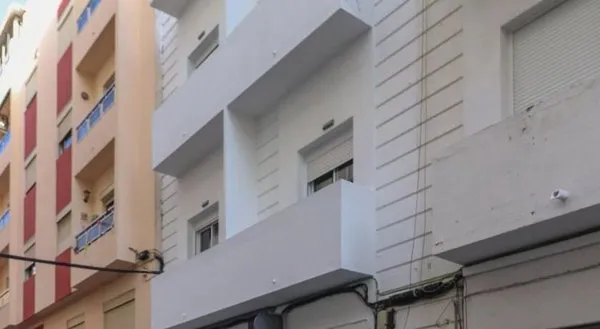 Apartamentos Bello Tenerife