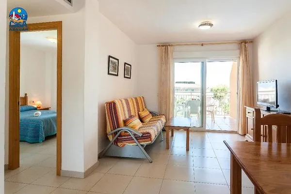 Apartamentos Bovalar by Casa Azahar