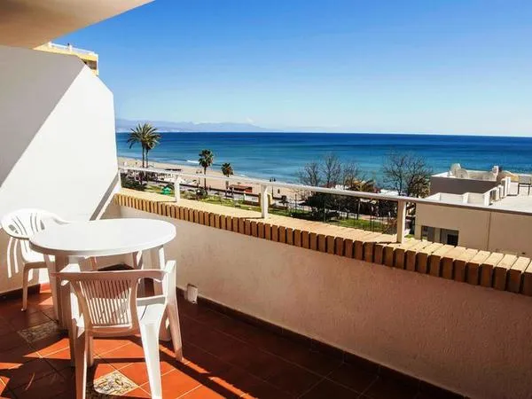 Apartamentos Buensol