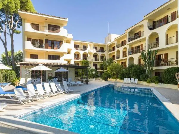 Apartamentos Casa Vida