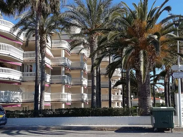 Apartamentos Casablanca by Apartamentos 3000