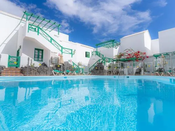 Apartamentos Celeste