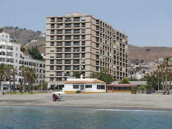 Apartamentos Chinasol - Apal Chinasol