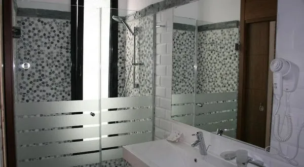 Apartamentos Coronado