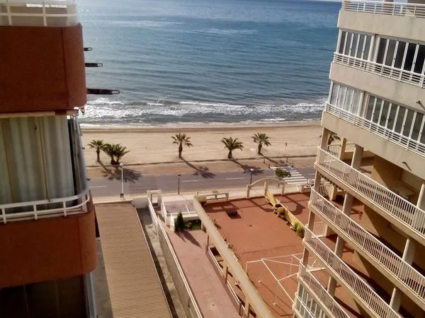 Apartamentos Daytona-Galicia 3000