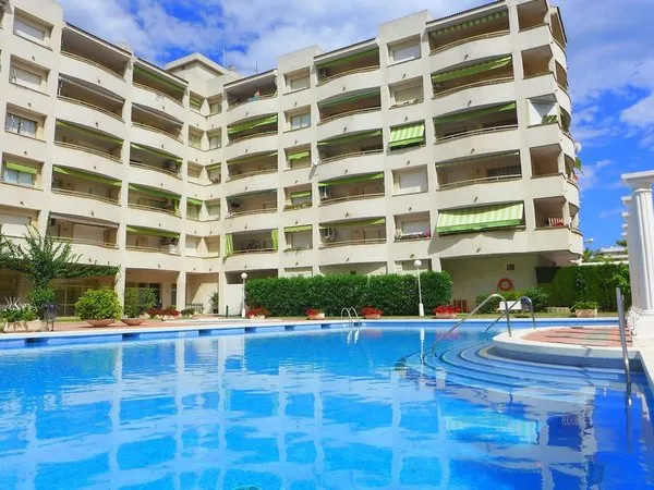 Apartamentos Decathlon & Maraton & Penthalon