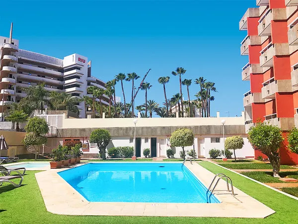 Apartamentos Don Gregorio