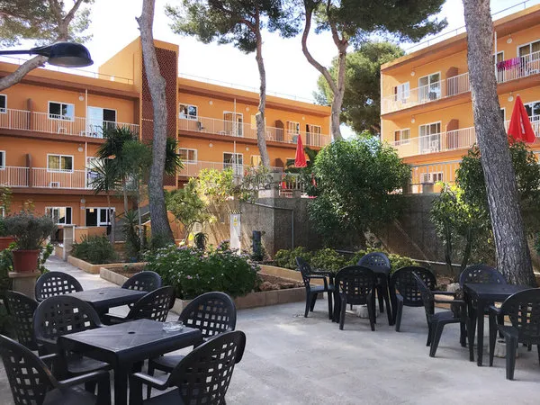 Apartamentos Don Juan