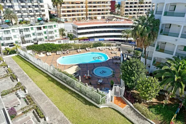 Apartamentos Dorotea