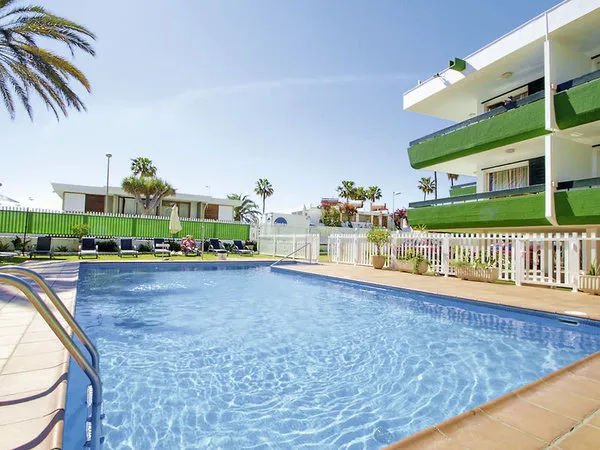 Apartamentos Dunaoasis Maspalomas