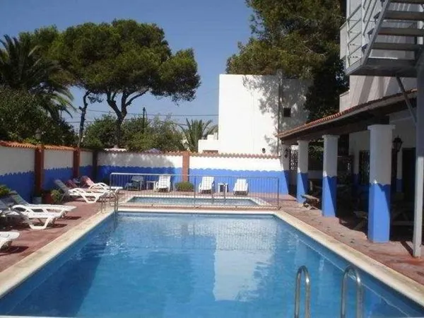 Apartamentos El Cortijo