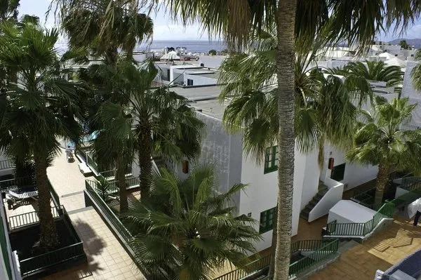 Apartamentos Elena