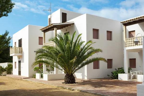 Apartamentos Escandell-Formentera Vacaciones